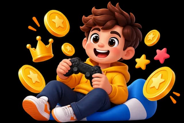 TheMiniGames Hero