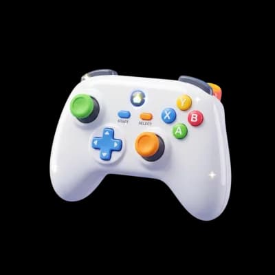 Gamepad
