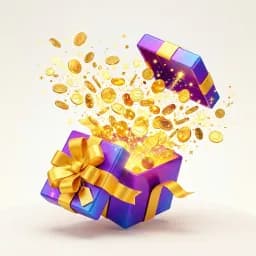 Rewards Gift Box