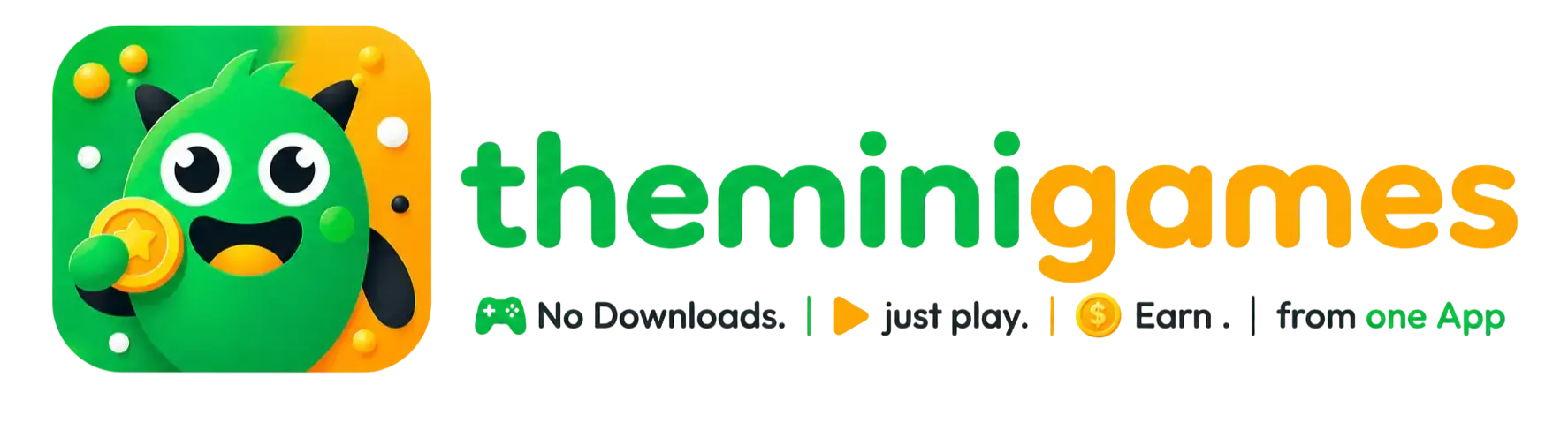 theminigames Logo